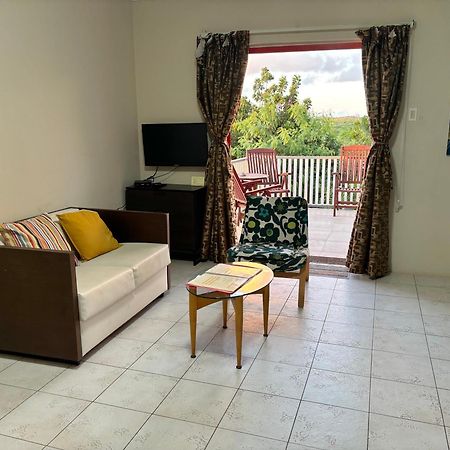 Advantage Apartments Curacao Willemstad Dış mekan fotoğraf