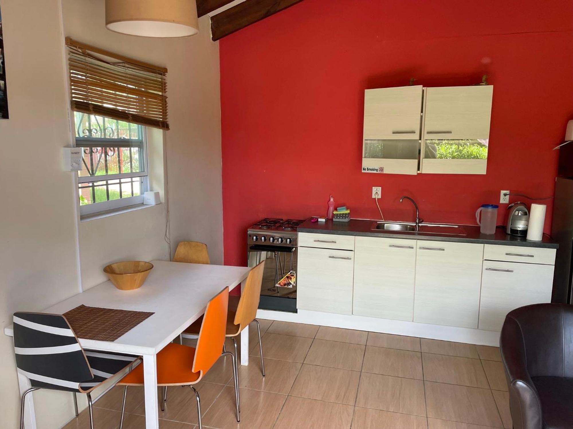 Advantage Apartments Curacao Willemstad Dış mekan fotoğraf