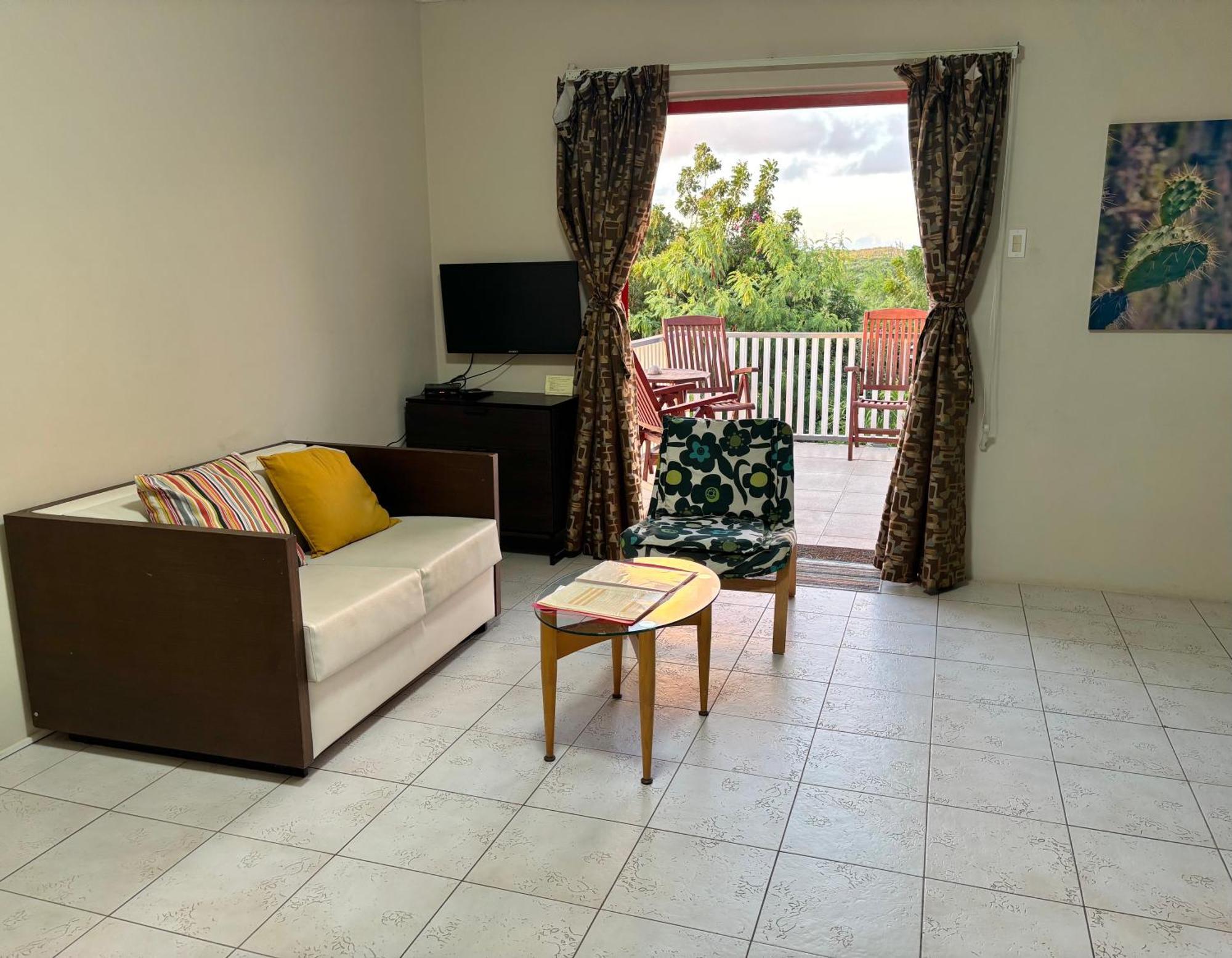 Advantage Apartments Curacao Willemstad Dış mekan fotoğraf
