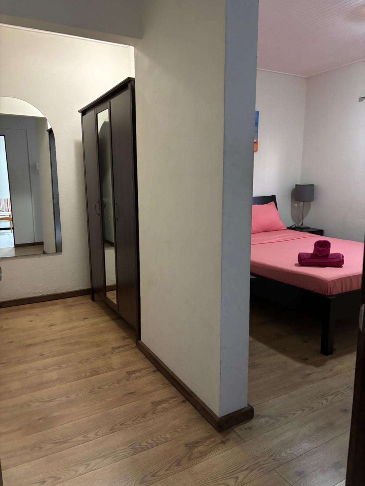 Advantage Apartments Curacao Willemstad Dış mekan fotoğraf
